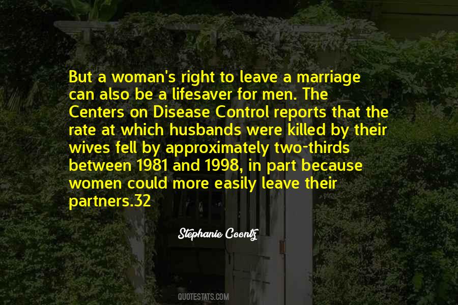 Right Marriage Quotes #492616