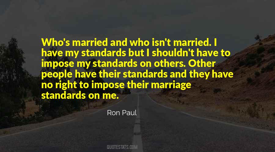 Right Marriage Quotes #612026