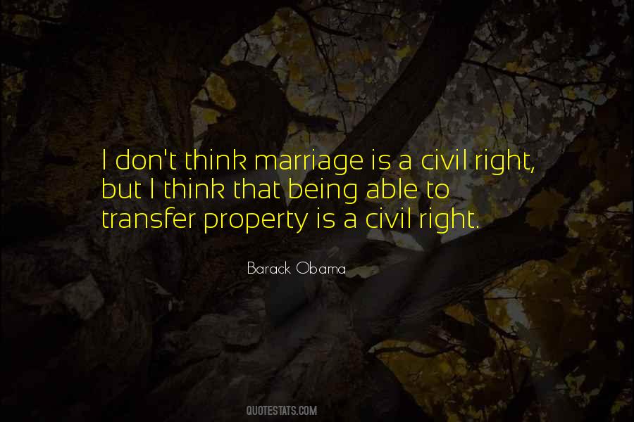 Right Marriage Quotes #749824