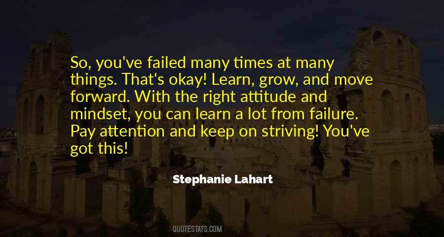 Quotes About Perseverance And Determination #1303817