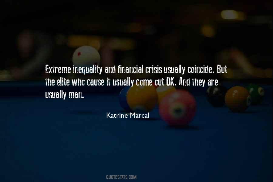 Quotes About Crisis #1584508