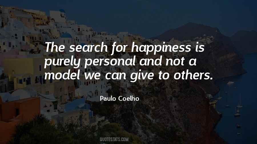 Quotes About Give To Others #1104612