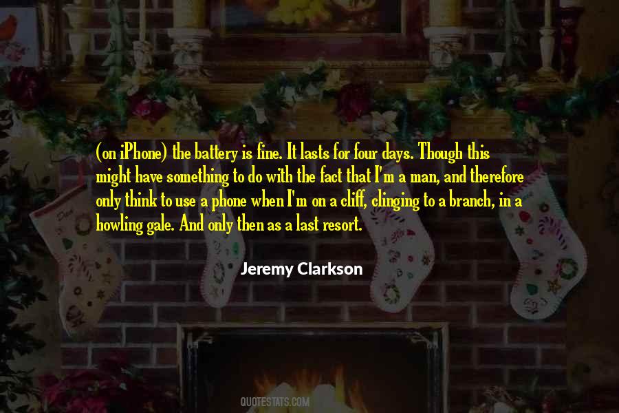Quotes About Phone Battery #1262505