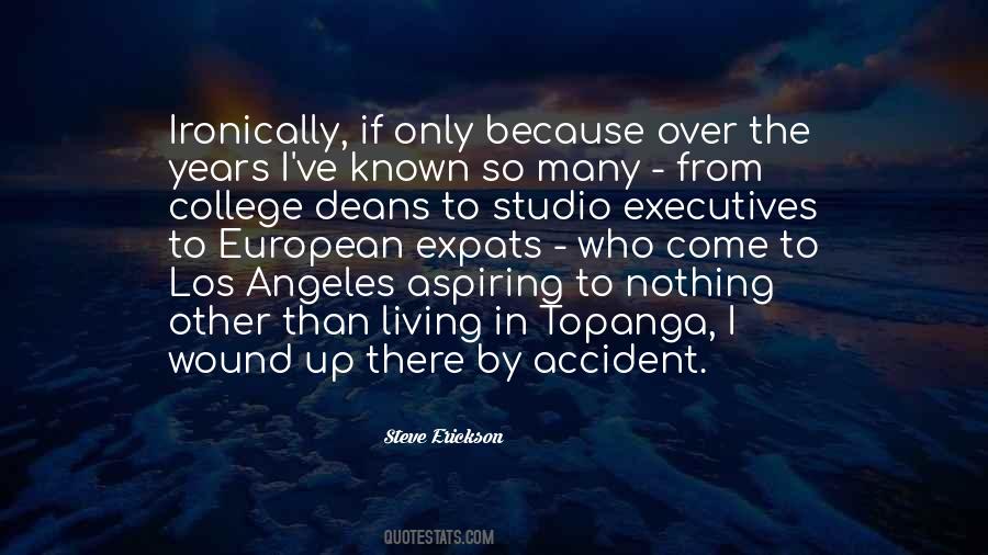 Quotes About Expats #435139