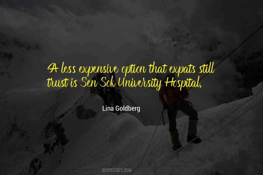 Quotes About Expats #619188