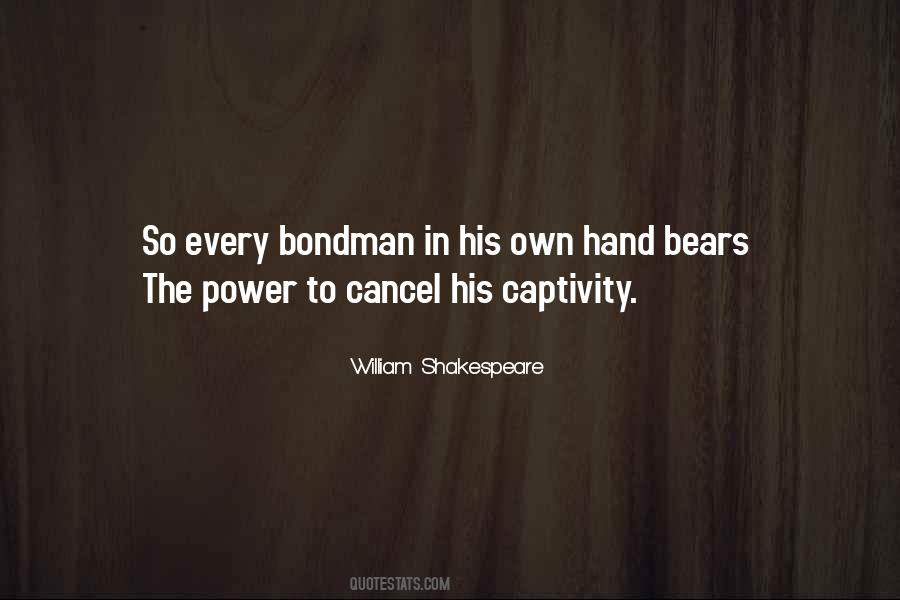 Quotes About Bears #1288710