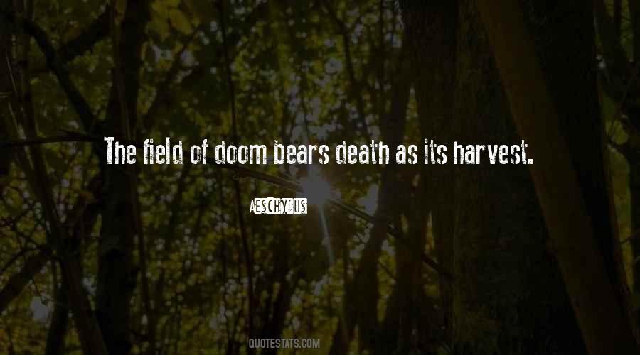 Quotes About Bears #1342124