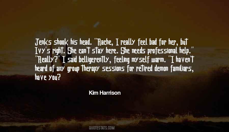 Quotes About Familiars #1503917