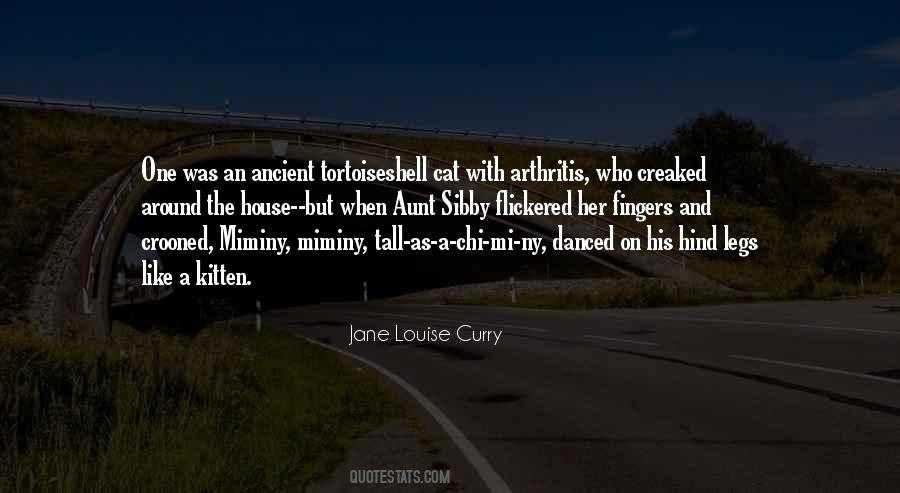 Quotes About Familiars #1520887