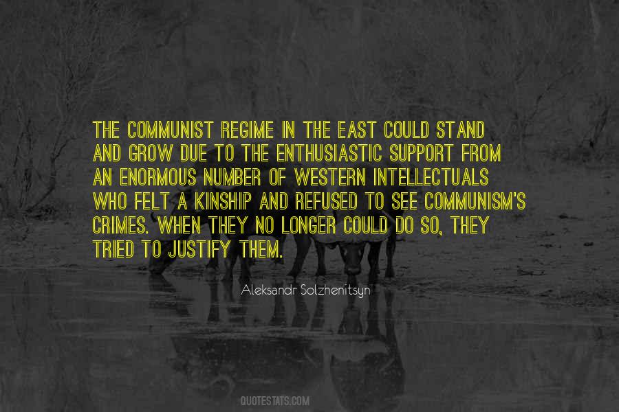 Socialism Communism Quotes #598311