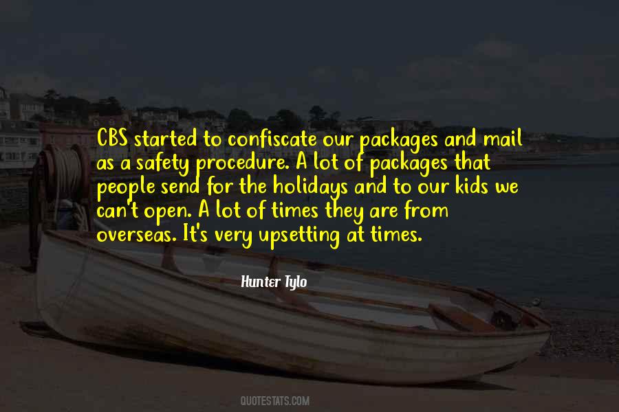 Quotes About The Holidays #1254326
