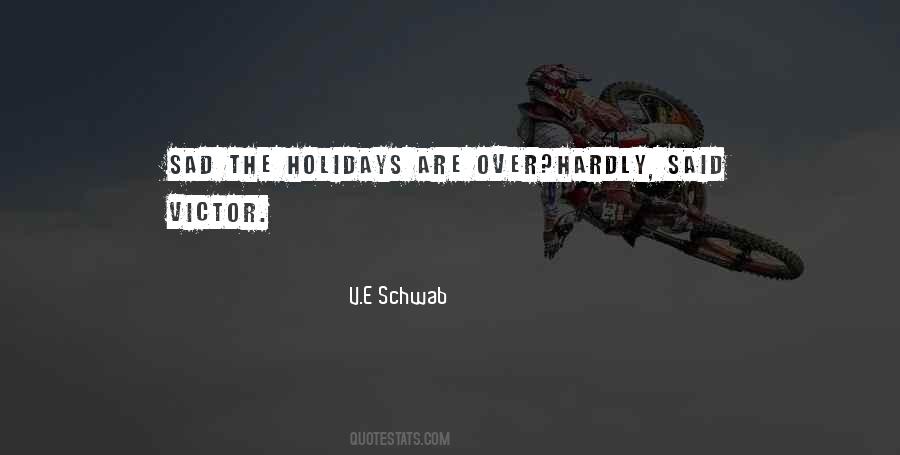 Quotes About The Holidays #295027