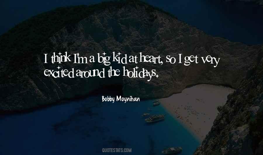 Quotes About The Holidays #430141