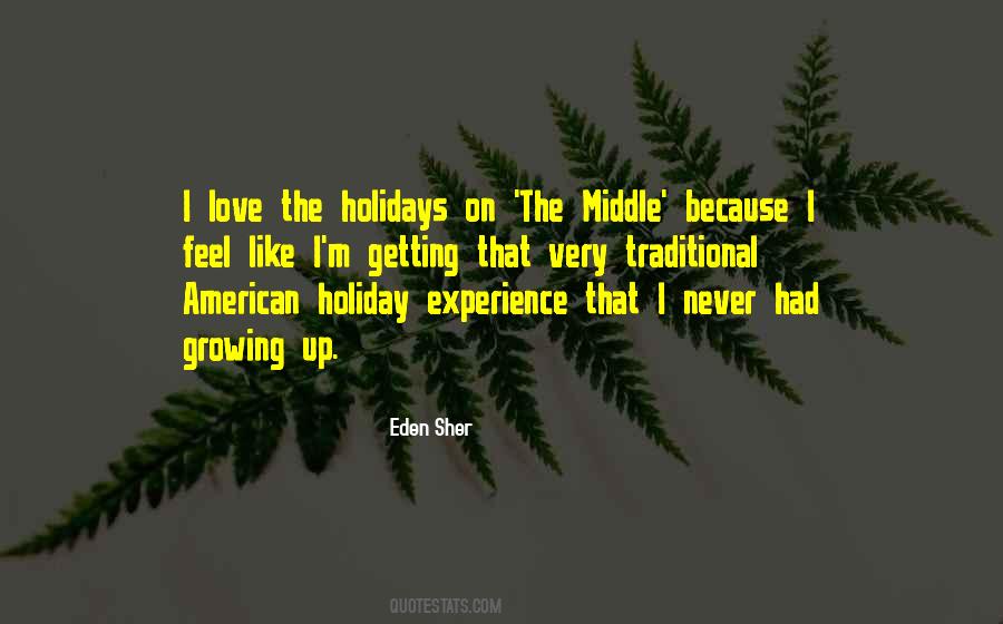 Quotes About The Holidays #621958