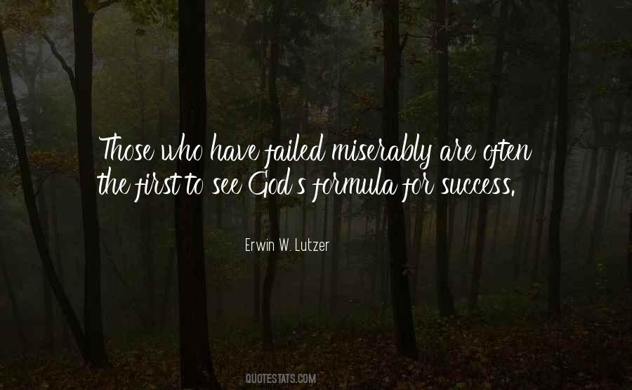 See God Quotes #1029662