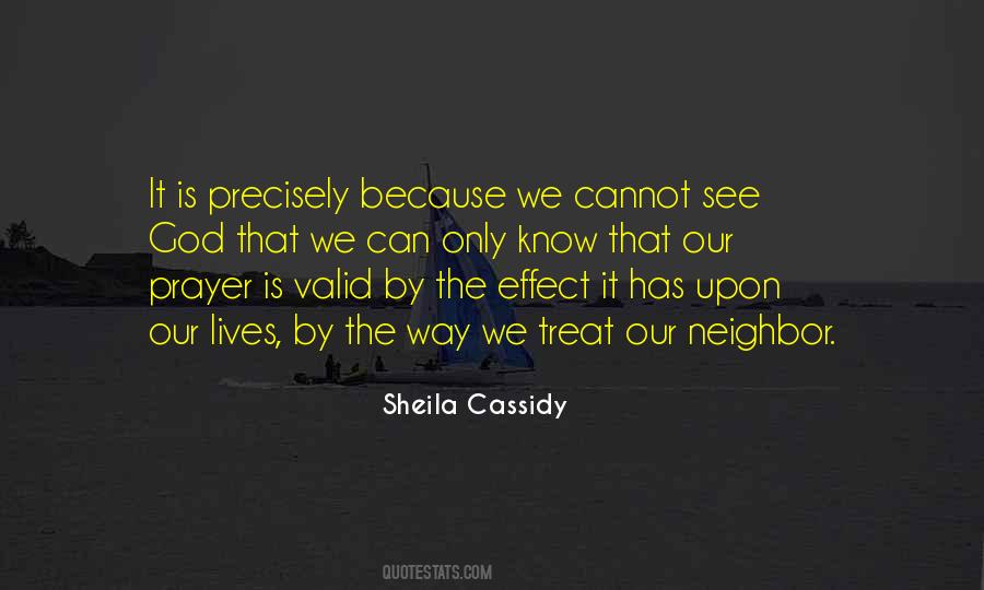 See God Quotes #1032445
