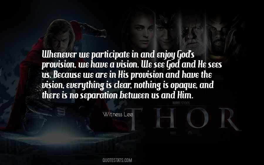 See God Quotes #1279222