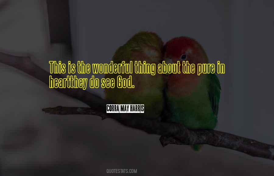 See God Quotes #1291061