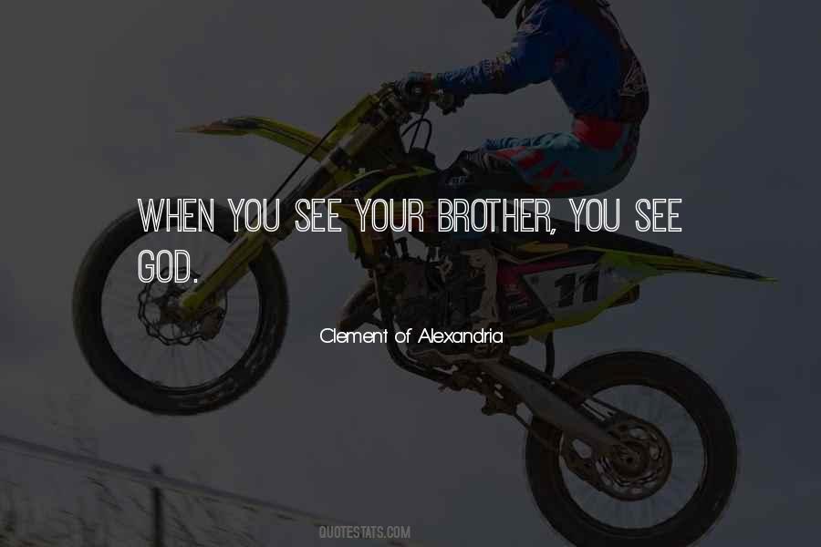 See God Quotes #1705046