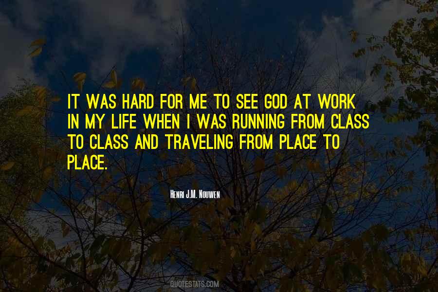 See God Quotes #1749887