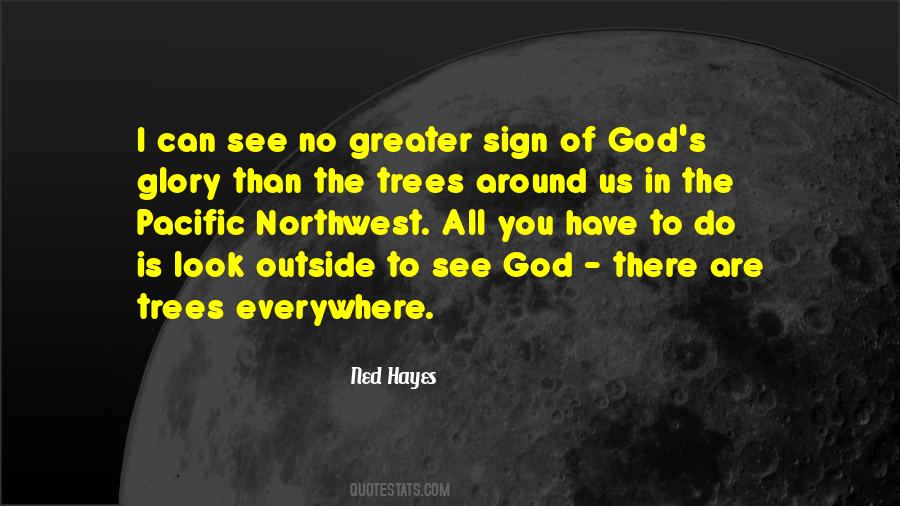 See God Quotes #1800645