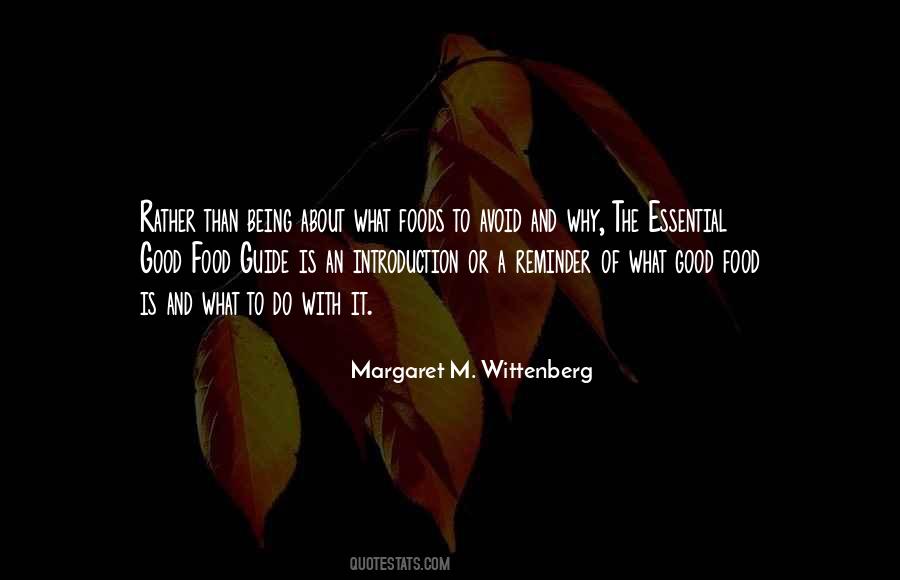 Food Or Cooking Quotes #1022608