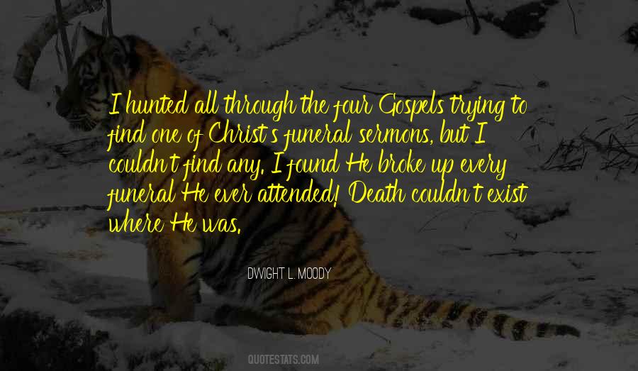 Four Gospels Quotes #923145