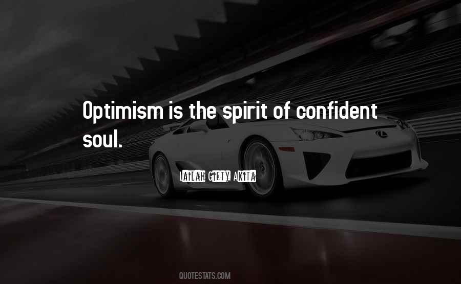 Quotes About The Spirit #1796689