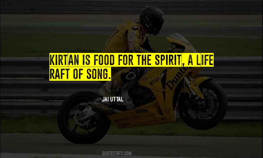 Quotes About The Spirit #1800276