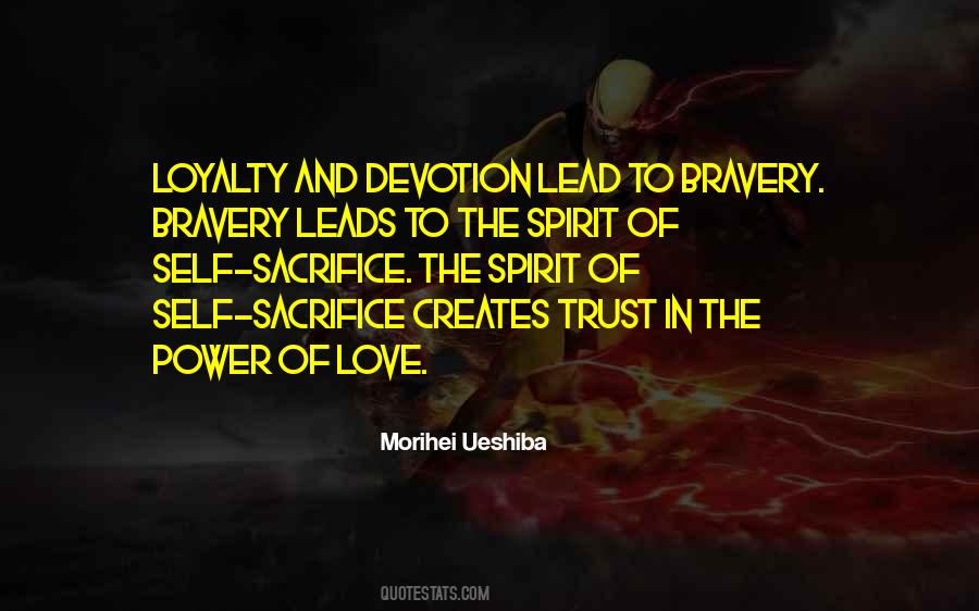 Quotes About The Spirit #1800512