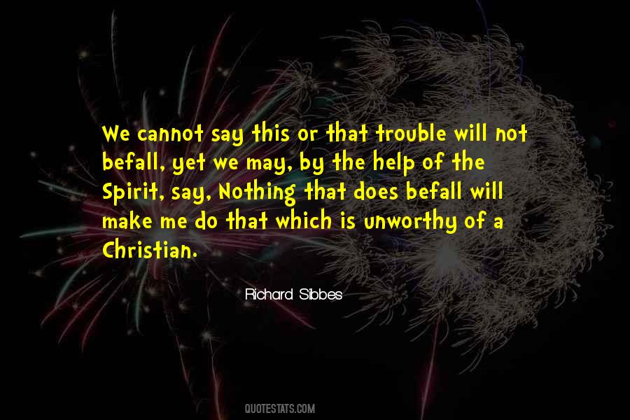 Quotes About The Spirit #1815898