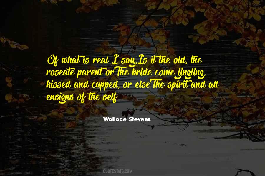 Quotes About The Spirit #1823680