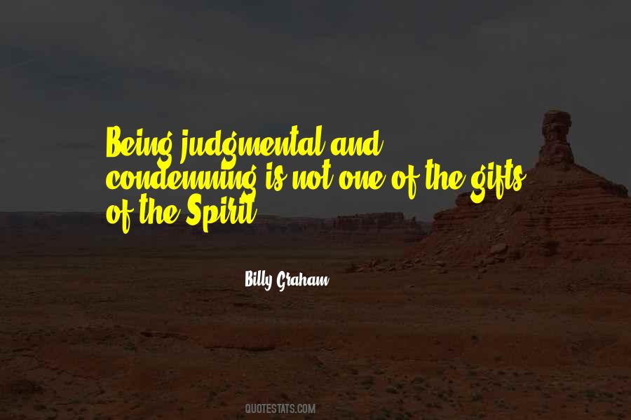 Quotes About The Spirit #1865662