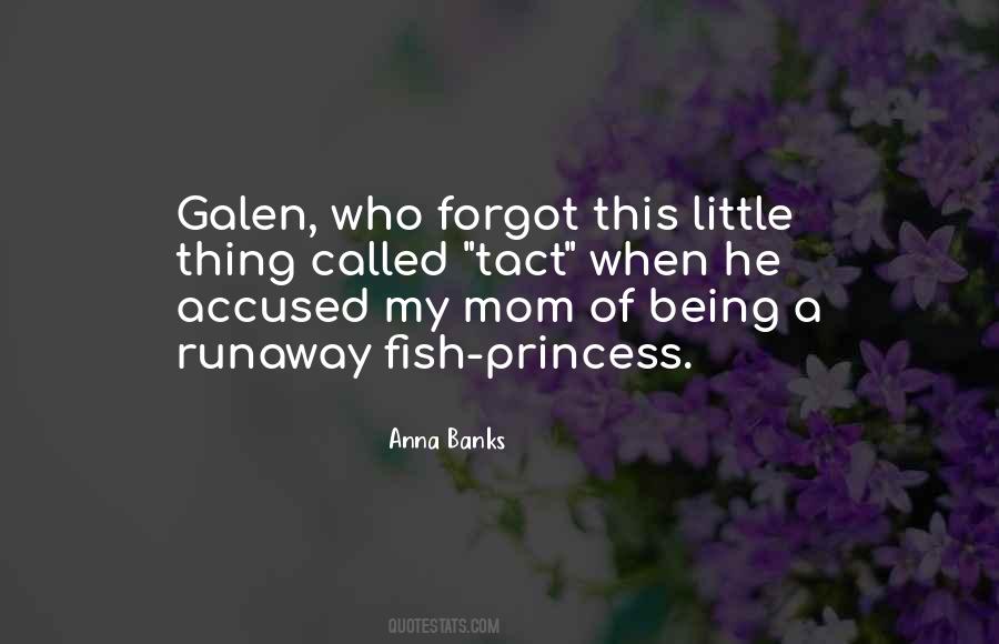 Quotes About Being Mom #513808