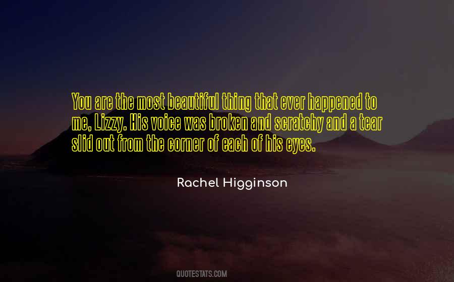Beautiful Corner Quotes #977229