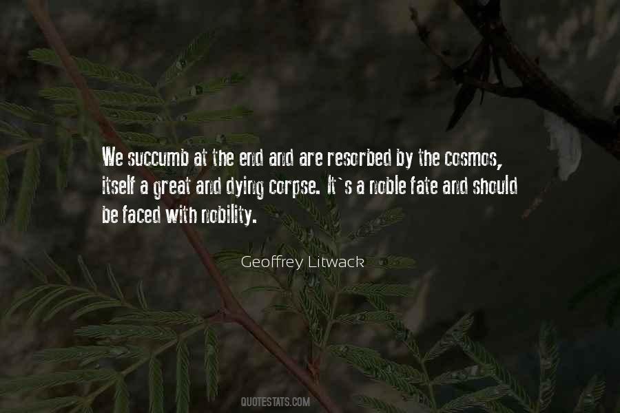 New Zealand Arts History Quotes #548843