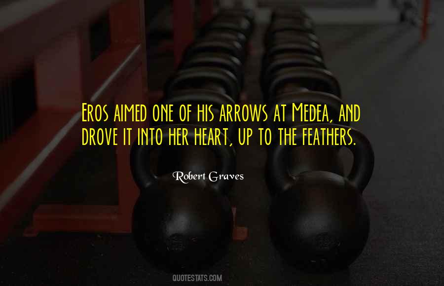 Arrows Arrows Quotes #5588