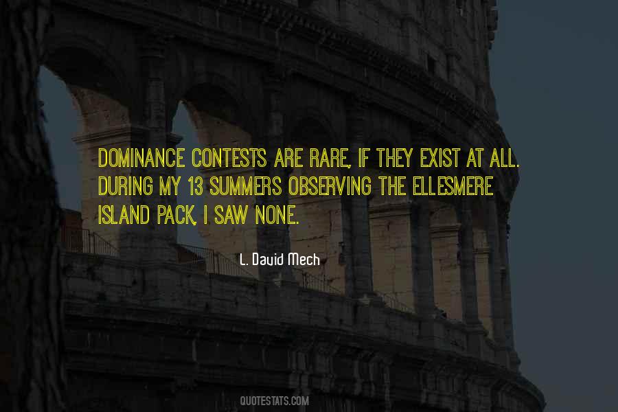 Quotes About Contests #1788854