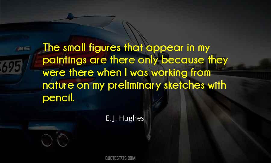 Quotes About Painting Nature #1566576