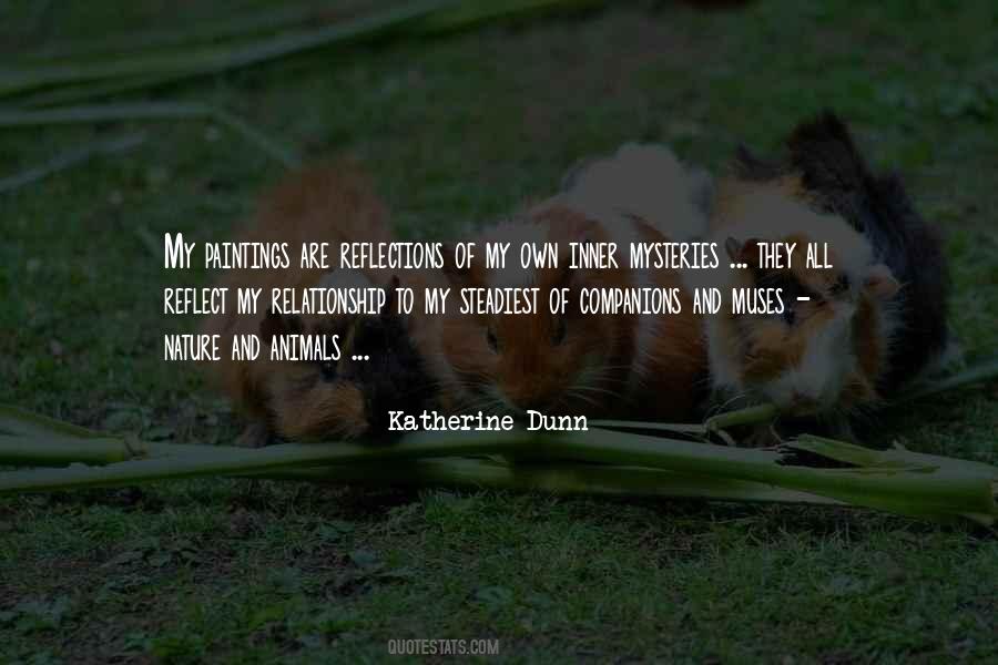 Quotes About Painting Nature #1747031