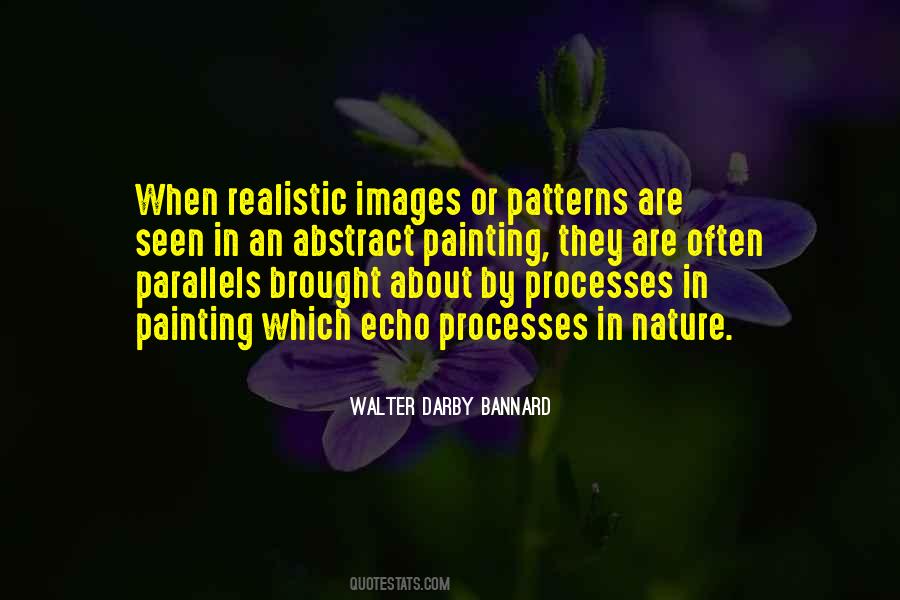 Quotes About Painting Nature #307828