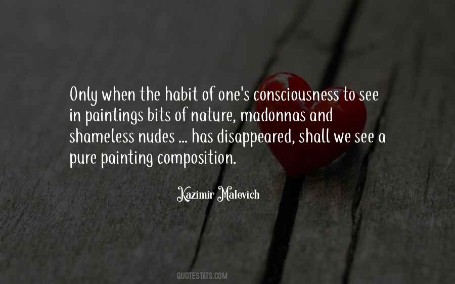 Quotes About Painting Nature #43575