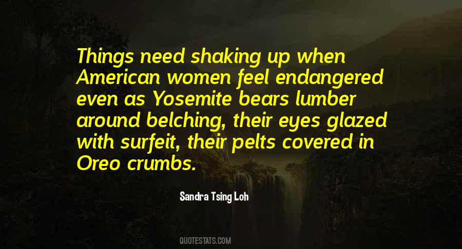 Quotes About Women's Eyes #161799