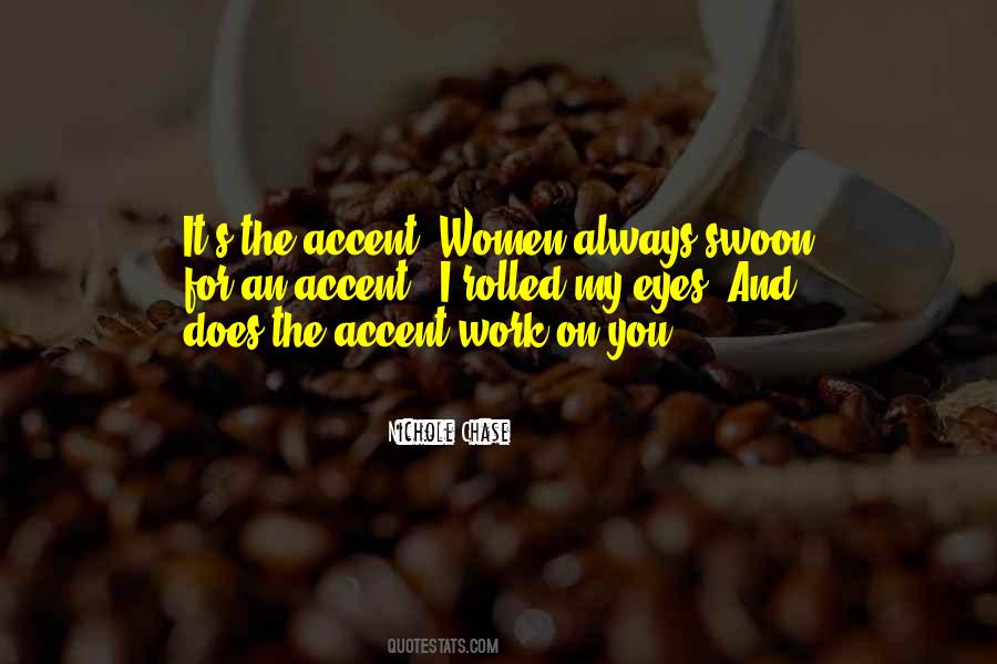 Quotes About Women's Eyes #434441