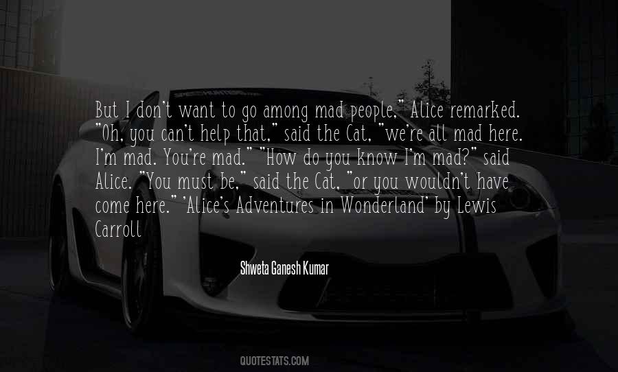 In All You Do Quotes #14216