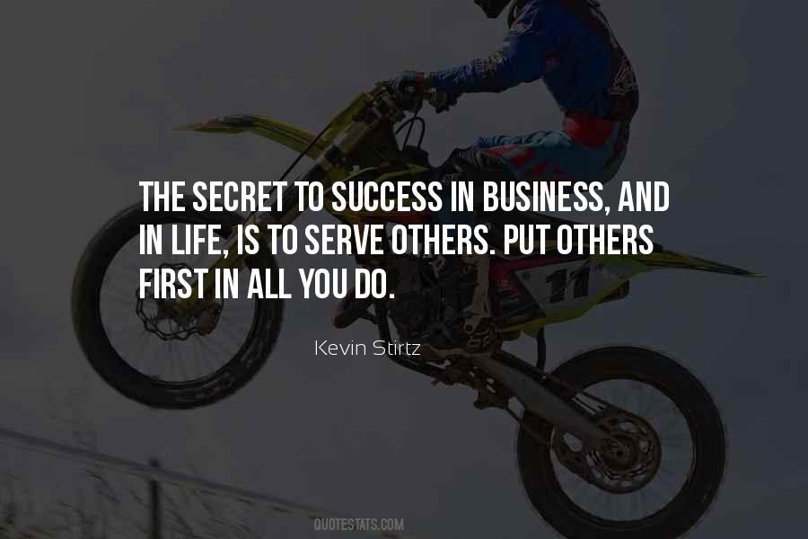 In All You Do Quotes #1649710
