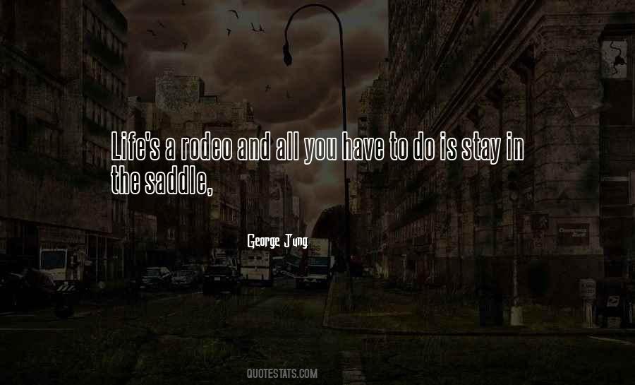 In All You Do Quotes #3228