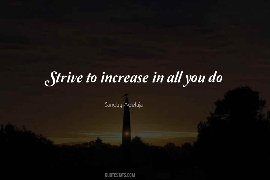 In All You Do Quotes #857218