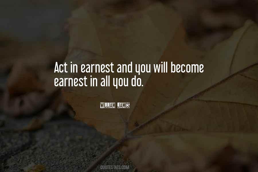 In All You Do Quotes #956162