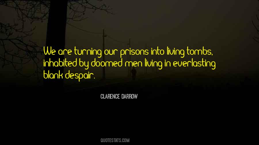 Quotes About Tombs #1466823